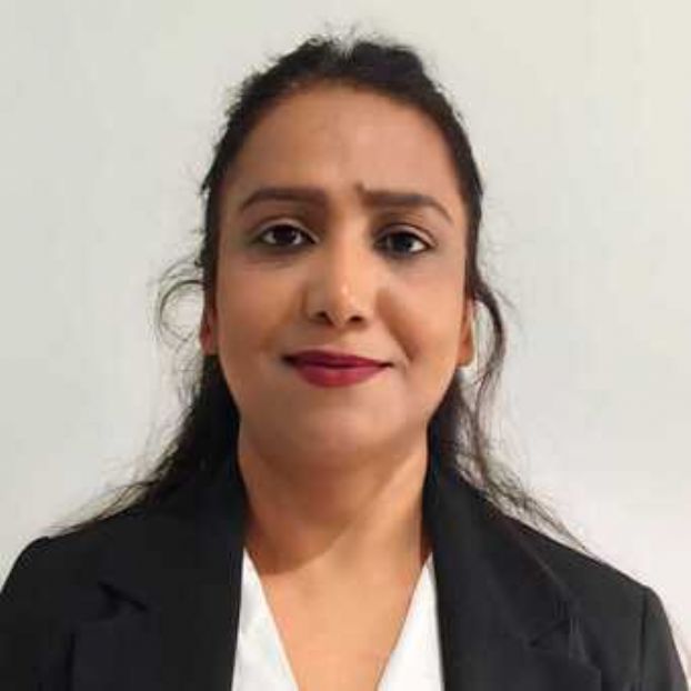 Photo of Pooja Patwa, Accounts Payable