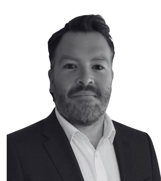 Photo of Sean Brennan, Accounts Assistant